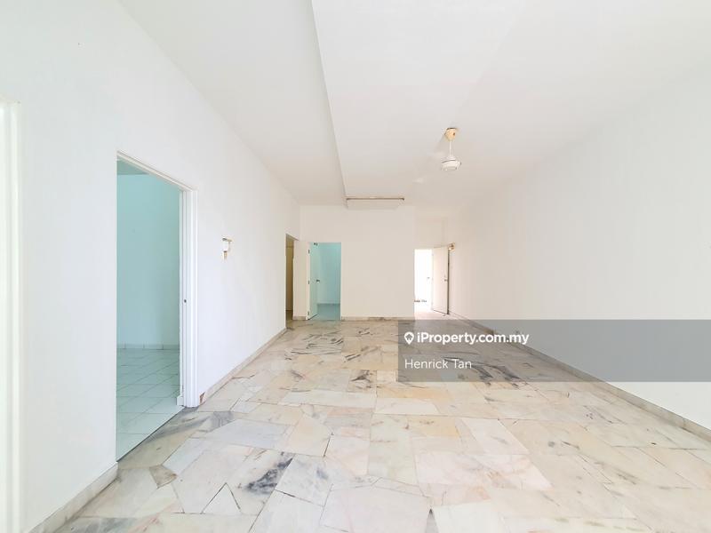 For Sale - Pangsapuri Lagoon Perdana