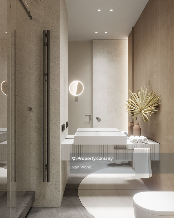 Pangsapuri untuk Dijual di PSV 1 Residences @ Platinum South Valley oleh Ivan Wong - iProperty.com.my
