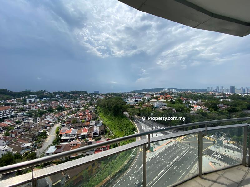 For Sale - Damansara City Residency (DC Residensi)