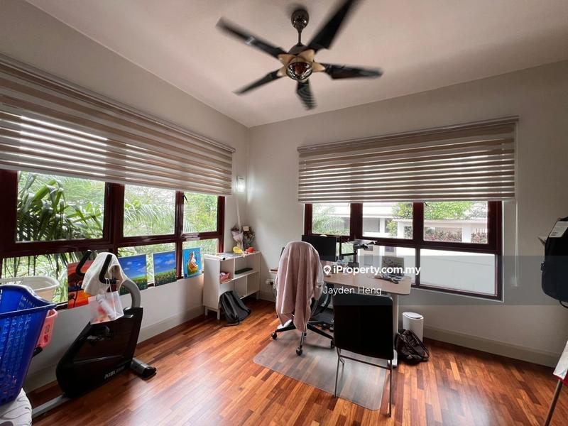 Kondominium untuk Dijual di Surian Condominium oleh Jayden Heng - iProperty.com.my