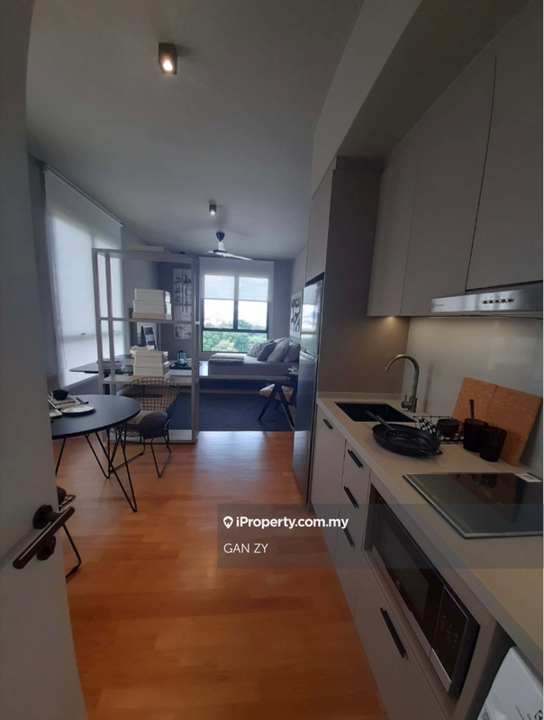 Kondominium untuk Dijual di Residensi Ampang Tengah 6 (AT 6) oleh GAN ZY - iProperty.com.my