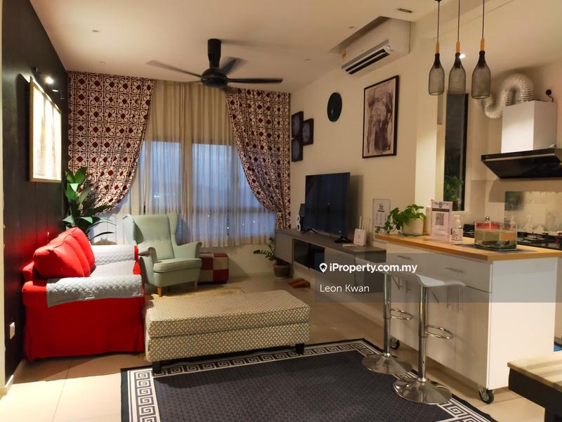 For Rent - Sunway Gandaria