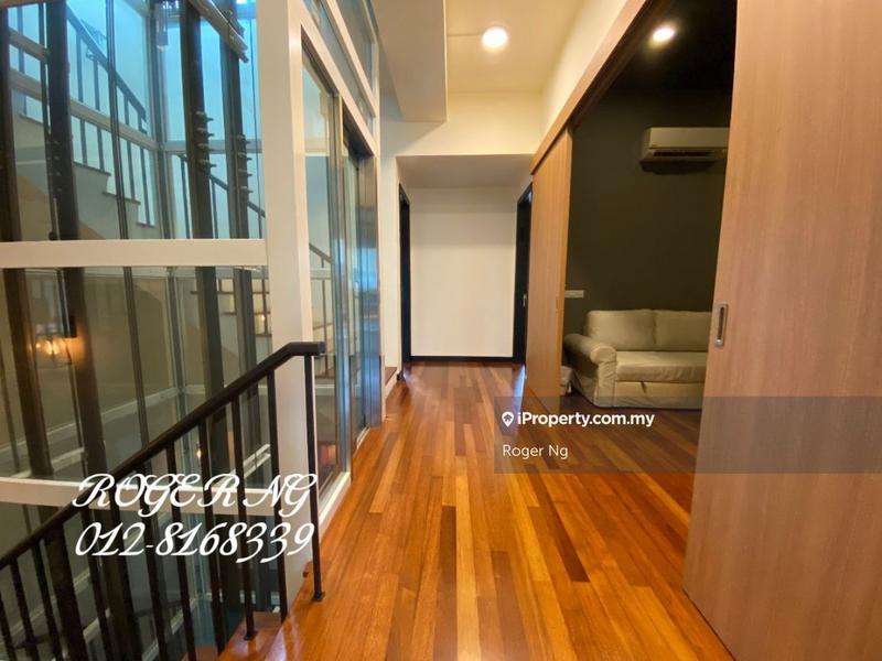 Rumah Teres 3.5-Tingkat untuk Dijual di Setia Eco Park, Setia Alam oleh Roger Ng - iProperty.com.my