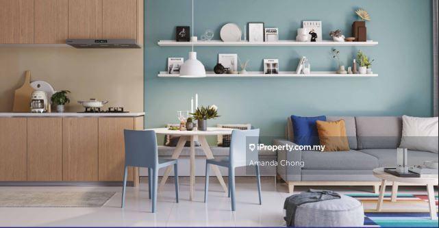 Service Residence for Sale in Noora by Amanda Chong - iProperty.com.my