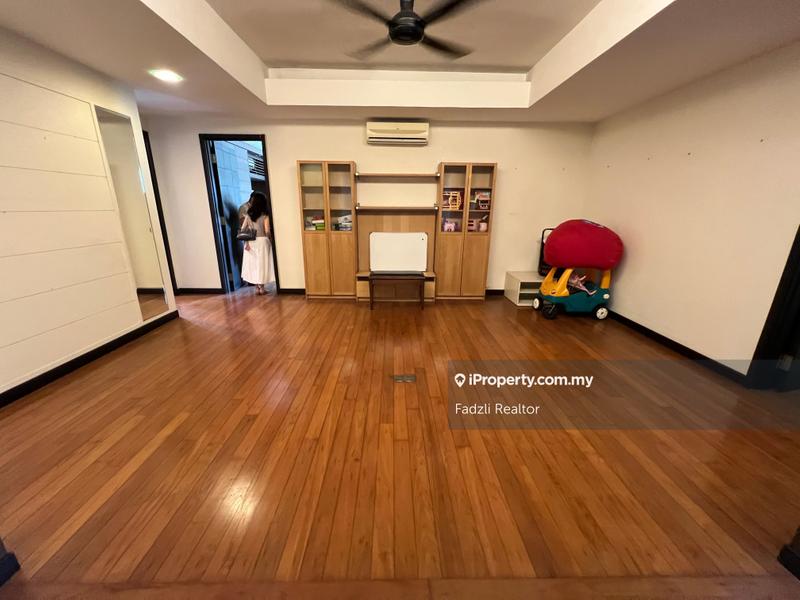 Condominium for Rent in Palmyra Bangsar by Fadzli Realtor - iProperty.com.my