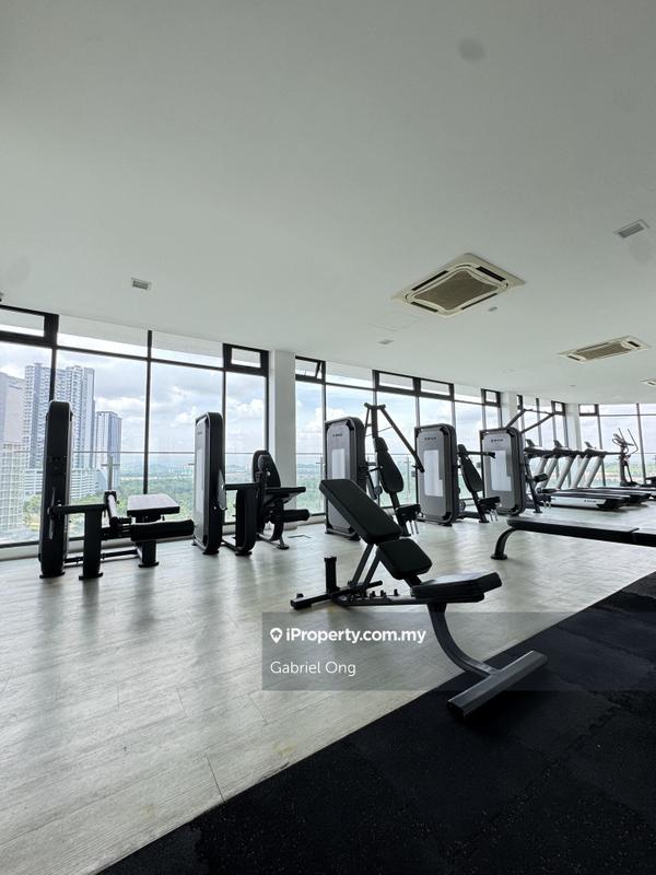 Condominium for Sale in The Elysia Park Residence by Gabriel Ong - iProperty.com.my