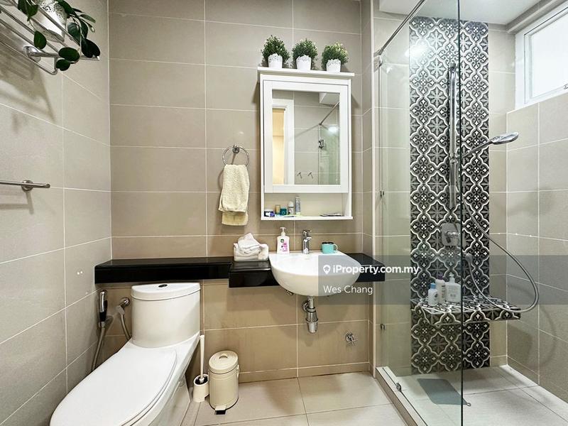 Kondominium untuk Dijual di Surian Residences oleh Wes Chang - iProperty.com.my