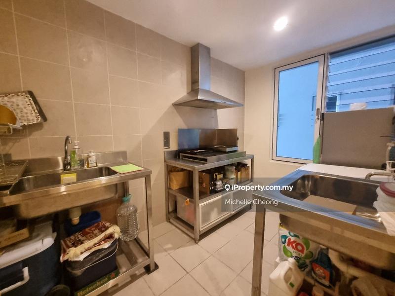 Kondominium untuk Dijual di Tiffani Kiara oleh Michelle Cheong - iProperty.com.my