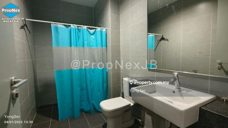 Rumah Bandar untuk Disewa di Residensi Ledang, Iskandar Puteri (Nusajaya) oleh Yong Ser - iProperty.com.my