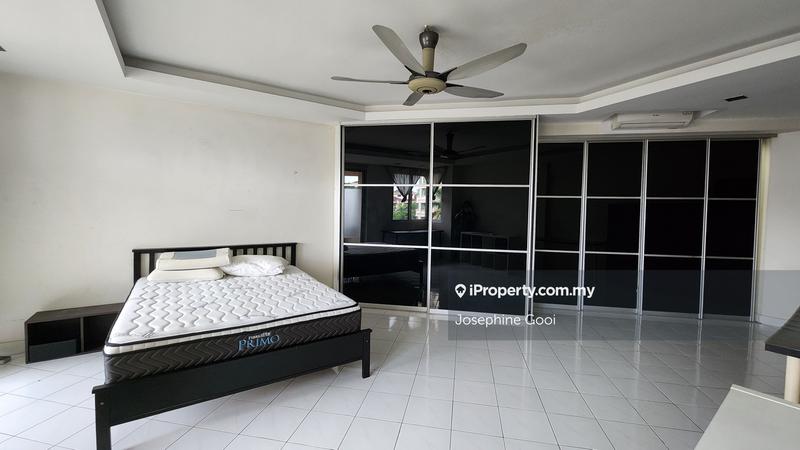 For Rent - Riana Green Condominium