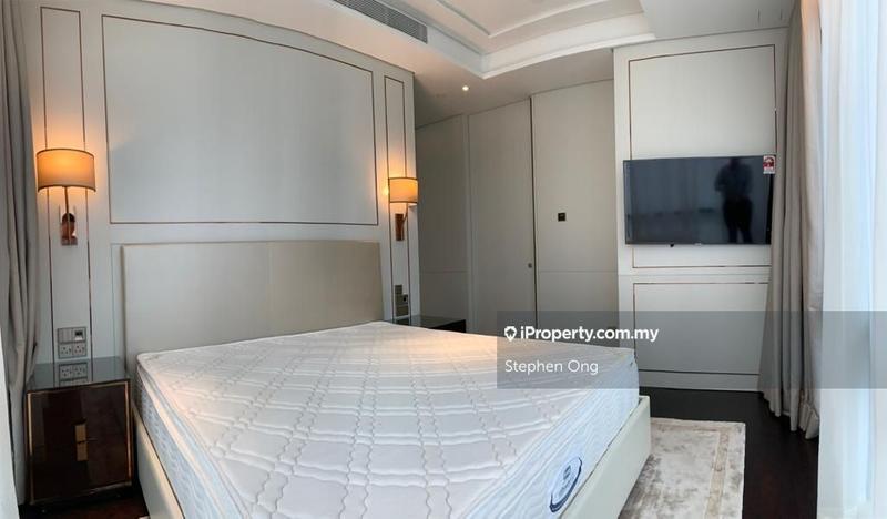 Residensi Servis untuk Disewa di Pavilion Suites oleh Stephen Ong - iProperty.com.my