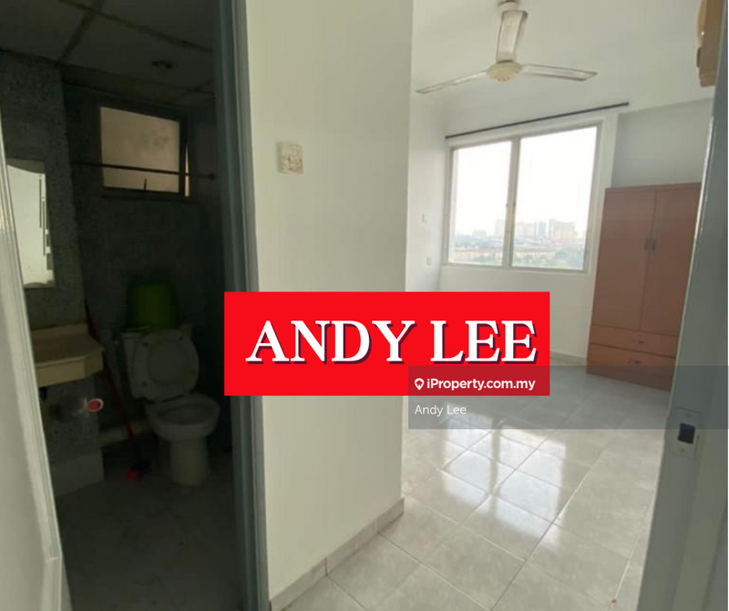 For Sale - BJ Court Apartment