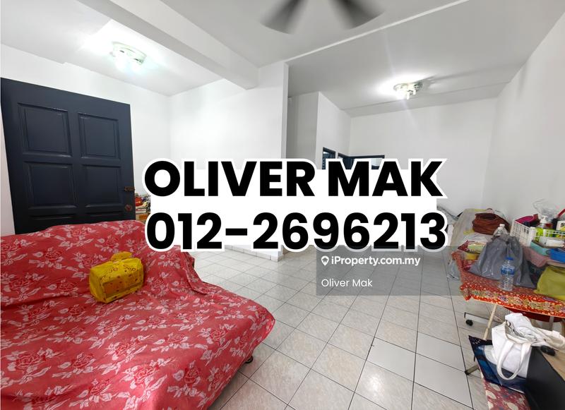 Terraced House for Sale in Bandar Puteri Klang, Klang by Oliver Mak - iProperty.com.my