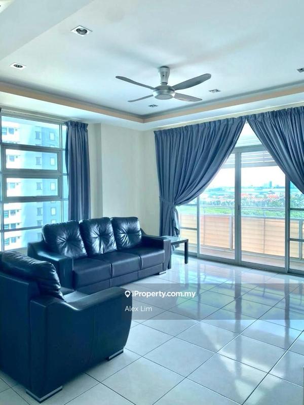 For Rent - The Brezza