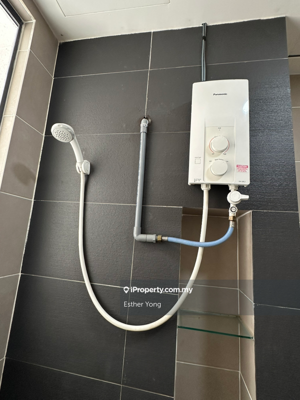 Residensi Servis untuk Dijual di You Residences @ You City oleh Esther Yong - iProperty.com.my