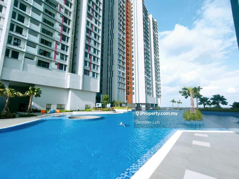 For Sale - TRIO By Setia