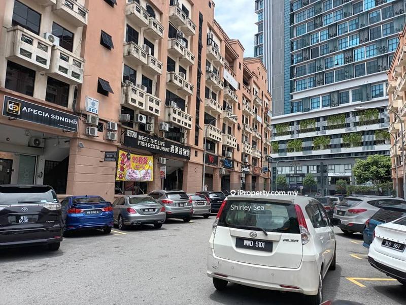 Pejabat untuk Dijual di Taman Cheras, Cheras oleh Shirley Sea - iProperty.com.my