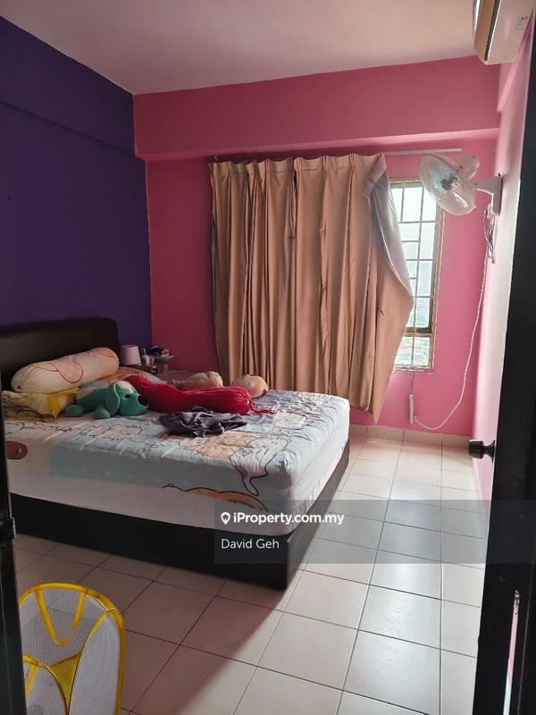 For Sale - Glen View Villa