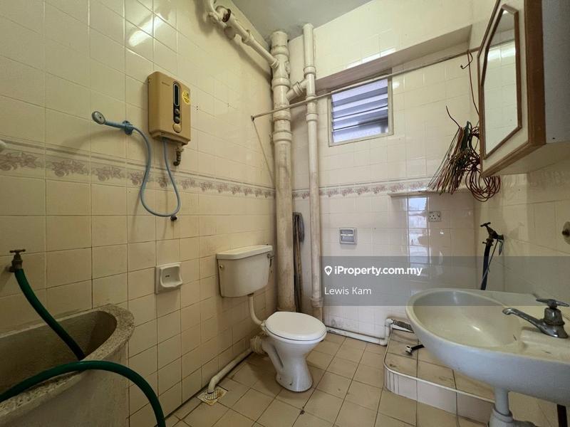 Pangsapuri untuk Dijual di Kayangan Puri Mutiara (KPM) oleh Lewis Kam - iProperty.com.my