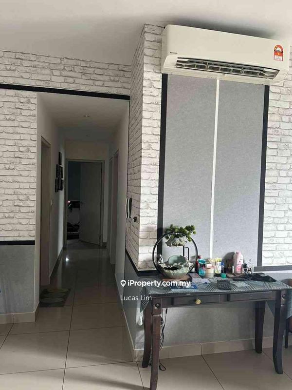 Condominium for Sale in Trinity Lemanja by Lucas Lim - iProperty.com.my