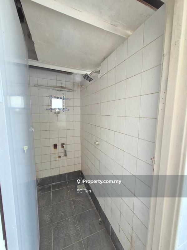 Apartment for Sale in Pangsapuri Sri Nervillia by SC Tan - iProperty.com.my