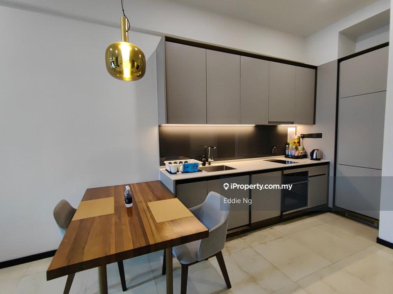 For Rent - Opus KL