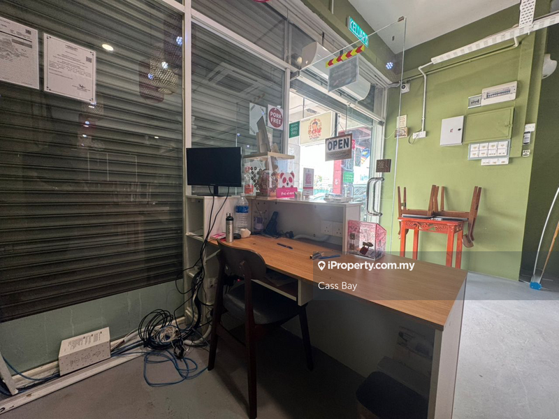 Kedai untuk Dijual di Laman Rimbunan, Kepong oleh Cass Bay - iProperty.com.my