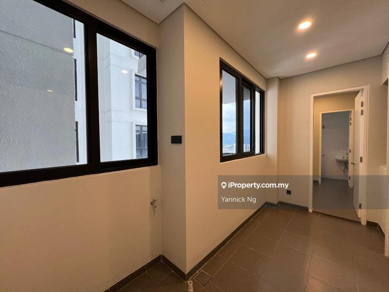 Condominium for Sale in WANGSA 9 RESIDENCY by Yannick Ng - iProperty.com.my
