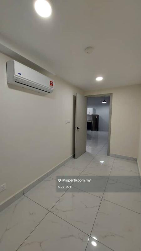 Residensi Servis untuk Dijual di Arte Cheras oleh Nick Mok - iProperty.com.my