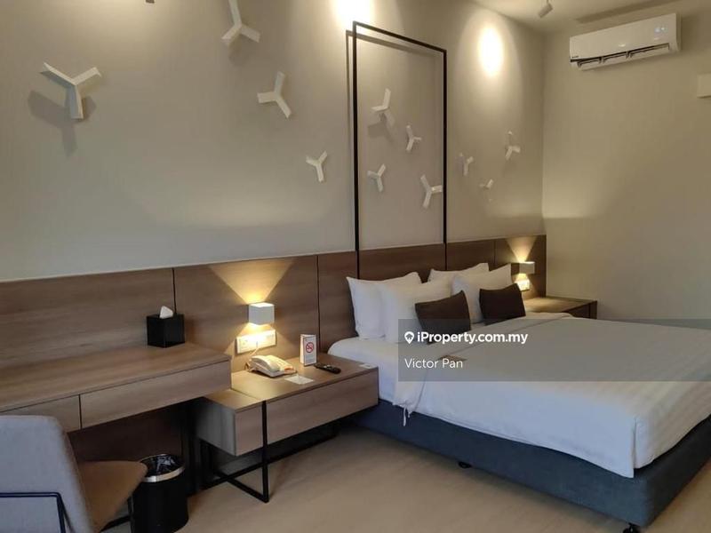 For Rent - Windmill upon Hills