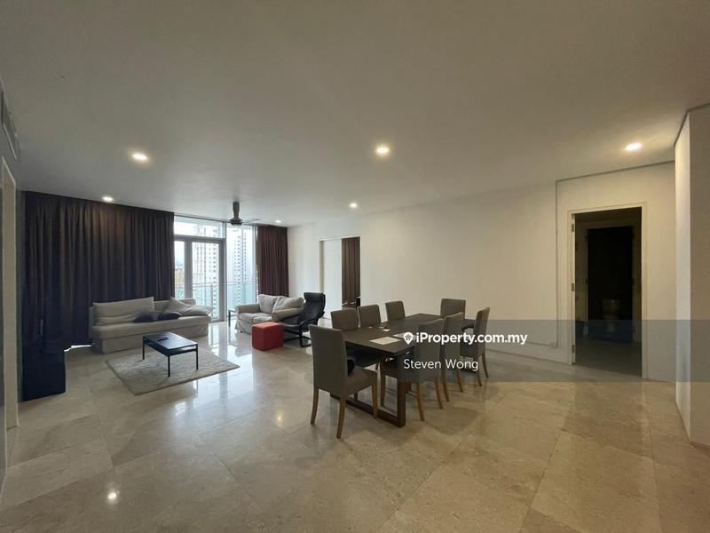 For Sale - K Residence @ KLCC