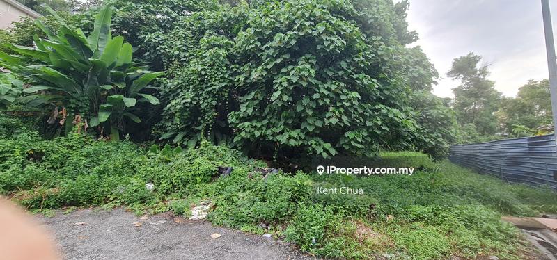 For Sale - Segambut, Kuala Lumpur