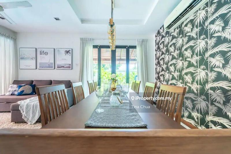 Bungalow House untuk Dijual di Bukit Damansara, Damansara Heights oleh Tina Chua - iProperty.com.my