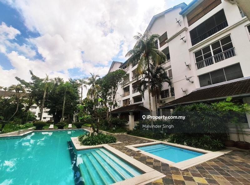 For Sale - Ampang 212