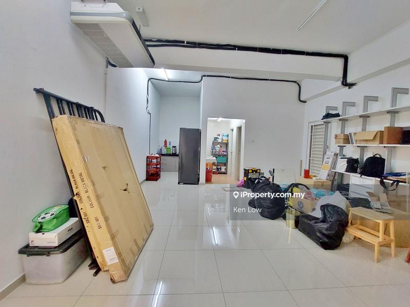 Shop for Sale in Taman Berjaya, Kajang by Ken Low - iProperty.com.my