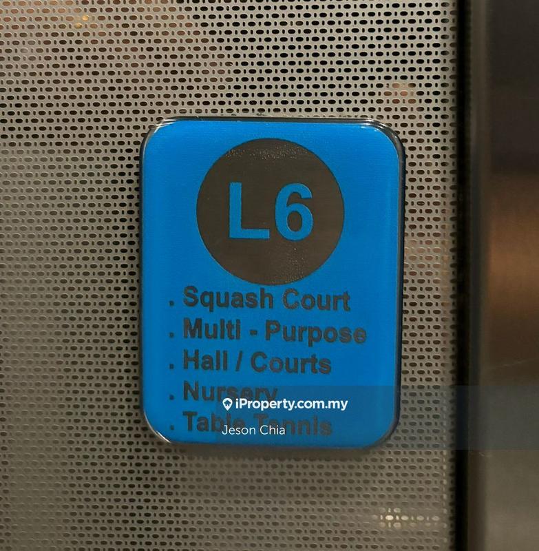 Service Residence for Rent in You Vista @ You City by Jeson Chia - iProperty.com.my