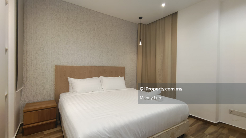 Condominium for Sale in Menara Bintang Goldhill by Manny Lum - iProperty.com.my