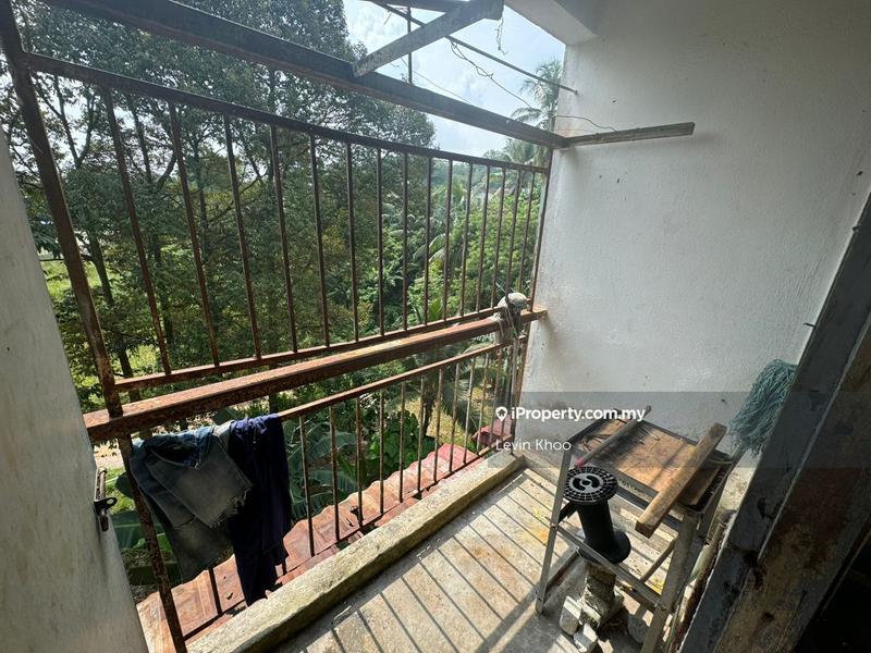 For Sale - Taman Rawang Perdana