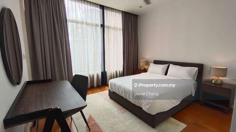 Condominium for Rent in Condominium @ The Troika by David Chang - iProperty.com.my