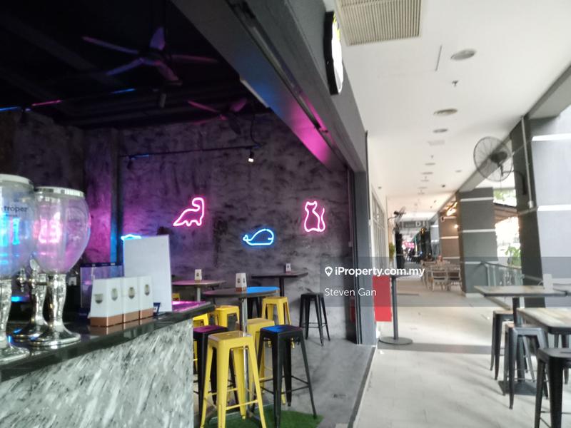 Kedai untuk Disewa di Mont Kiara, Kuala Lumpur oleh Steven Gan - iProperty.com.my