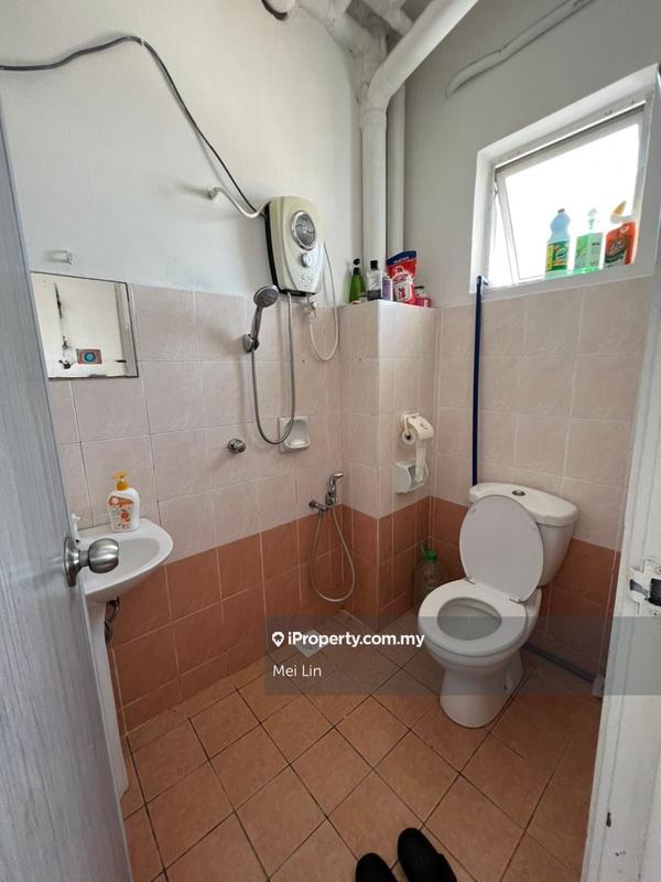 Apartment for Sale in Merdeka Villa by Mei Lin - iProperty.com.my