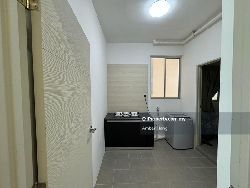 Kondominium untuk Disewa di The Latitude Condominium oleh Amber Hang - iProperty.com.my