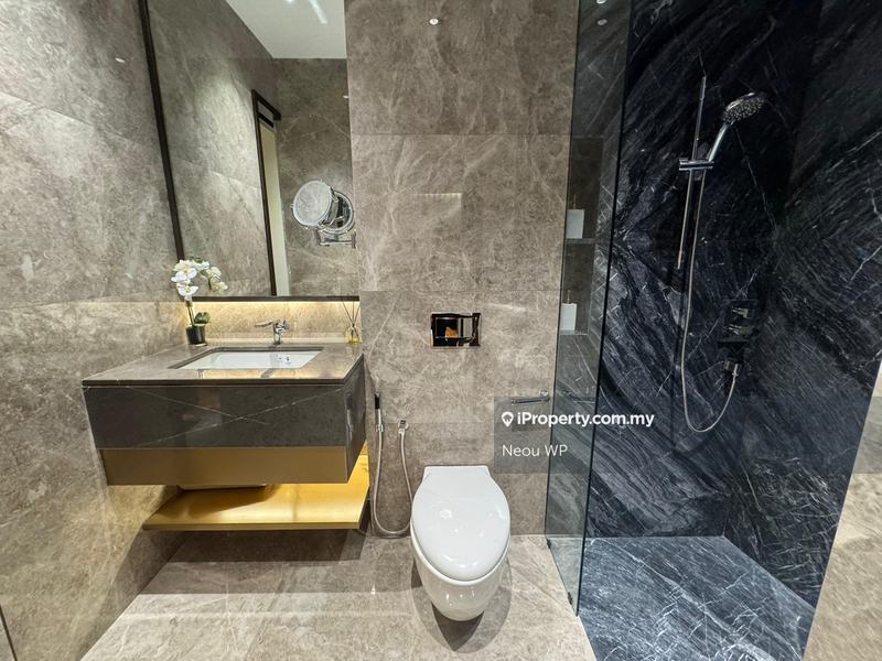 Service Residence for Sale in Orion Residence Bukit Bintang by Neou WP - iProperty.com.my