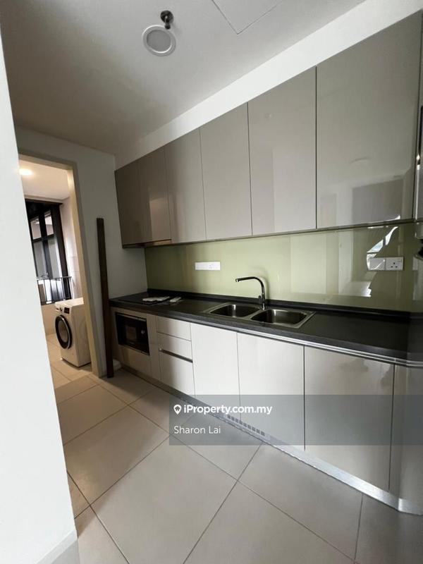Kediaman Servis untuk Disewa di Ativo Suites @ Damansara Avenue oleh Sharon Lai - iProperty.com.my