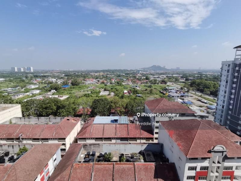 For Sale - D'Aman Residences @ Puchong