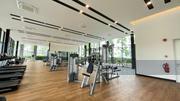 Condominium for Rent in South Brooks by Daniel Tan - Gym - iProperty.com.my