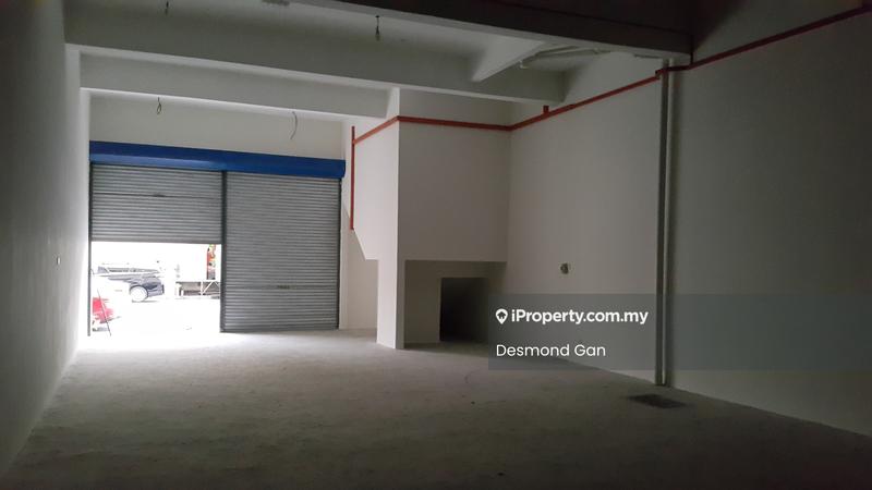 Semi-D Factory for Rent in Taman Perindustrian Puchong Utama (Seksyen 2), Puchong by Desmond Gan - Interior - iProperty.com.my