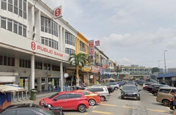 Shop for Sale in Batu Caves, Kuala Lumpur by Eugene Yap - iProperty.com.my