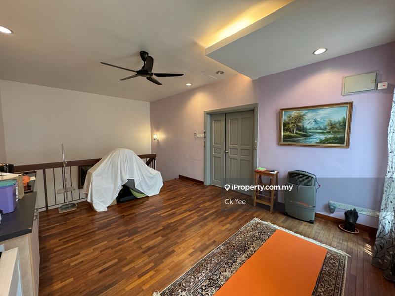 Rumah Berkembar untuk Dijual di Jalil Sutera, Bukit Jalil oleh Ck Yee - iProperty.com.my