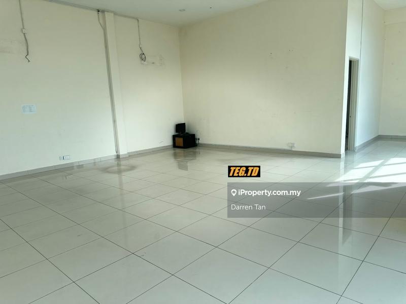 Kilang Berkembar untuk Dijual di Rawang Corporate Industrial Park, Rawang oleh Darren Tan - iProperty.com.my